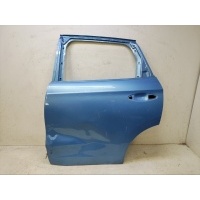 дверь Haval Jolion 1 2020-2024 6201100XST10A