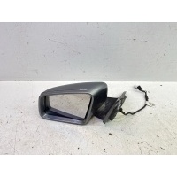зеркало Mercedes-Benz C- Class W204 2011-2015 A2048102976