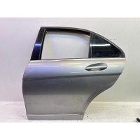 дверь Mercedes-Benz C-Class W204 2011-2014 A2047302100