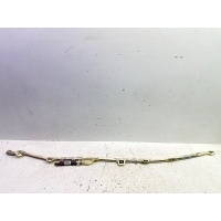 шторка безопасности Mercedes-Benz C-Class W204 2011-2014 A2048600505