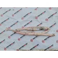 Подушка безопасности боковая (шторка) правая Volkswagen Passat 2016 3G0880742E