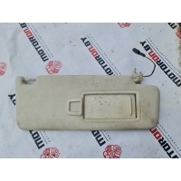 Козырек солнцезащитный Volkswagen Passat 2016 3G0867662