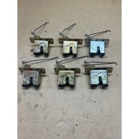 Astra ii г замок крышки багажника багажника хэтчбек 09130569