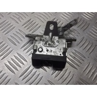 Замок крышки багажника багажника opel astra г 1 , 4 091130569