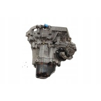 Кпп механическая jr5104 renault scenic 2 1.6 16v 7701723235 1114