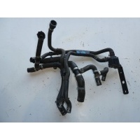 Трубки шланг провода радиатора радиатора volkswagen t5 t6 7e0122096aa