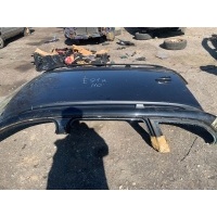 Дуги на крышу (рейлинги) BMW 3 E90/E91/E92/E93 2009