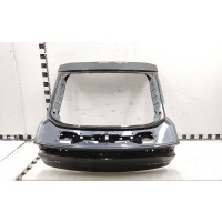 Крышка багажника Changan UNI-V