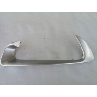 Renault scenic iii lift - накладка хромированная левая