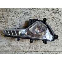 Kia sportage iii 10 - 16 светодиодная правая 922023w200