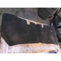 Nissan qashqai i j10 изоляция капота