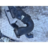 Патрубок интеркулера Volkswagen Passat B5 2004