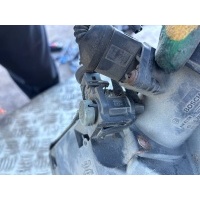 Клапан воздушный Volkswagen Passat B5 2004 1J0906233A