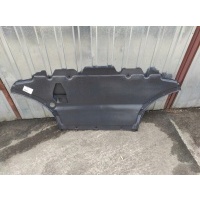 Крышка нижняя двигателя a4 b8 przedlift
