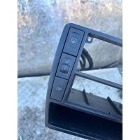 КНОПКА ПОДОГРЕВА СИДЕНИЙ Volkswagen Passat B5 2004 3B0963564C
