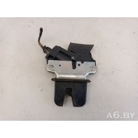 Замок багажника Audi A4 B7 2008 4F5827505D