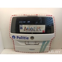 Крышка багажника (дверь 3-5) Volkswagen Multivan T6 2016
