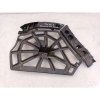Кронштейн крепления бампера заднего Renault Grand Scenic 3 2013 850444242R