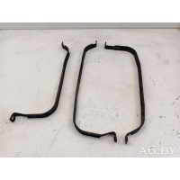 Крепление топливного бака Volkswagen Multivan T5 restailing 2012 7H0201653C,7H0201654,7H0201651C
