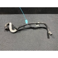 Патрубок (трубопровод, шланг) Land Rover Discovery Sport 2017 BJ328B160EC,LR024630,LR054981