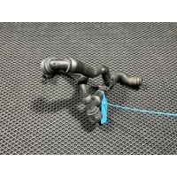 Патрубок (трубопровод, шланг) Audi A4 B9 2016 8W0122449BC