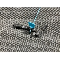 Патрубок (трубопровод, шланг) Mercedes-Benz C W205 2021 A2740182500