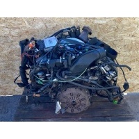 Двигатель Audi A4 B5 1999 2.4 бензин