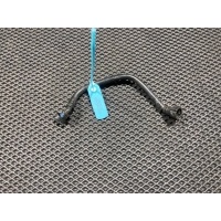 Трубка вакуумная Mercedes-Benz C W205 2021 A2054300229