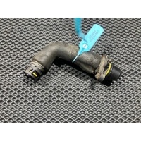 Патрубок вентиляции картера Land Rover Range Rover Velar 2017 G4D36C342,LR082291,JDE38251,LR077852