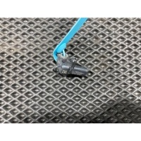 Датчик удара Jaguar XE X760 2016 FK7214B006AA,T2H2790,LR059789