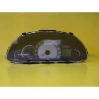 Спидометр часы часы hyundai matrix бензин 20032700 nr856