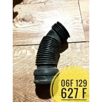 Труба шланг воздушный audi volkswagen 2 , 0 tfsi 06f129627f