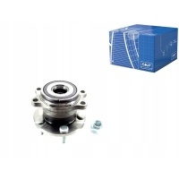 Комплект подшипник колеса skf 28473ag000 28473ag00a 2847