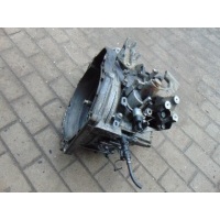 Chevrolet cruze 2013 1.7 vcdi кпп m32