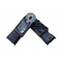 Датчик давления карт сенсор оригинал bosch 0281002996