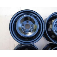 Колесо штампованное fiat oe fiat ducato peugeot boxer citroen jumper 6.0 