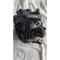 Генератор peugeot citroen 1.6 hdi 9646321780