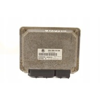Блок управления volkswagen seat skoda 1.6 06a906019bh чистый - иммобилайзер off !