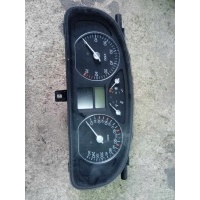 Спидометр часы кубический лагуна ii европа 8200328446