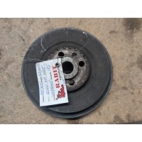 Шкив на вал audi 100 c2 c3 volkswagen passat b2 034105251a