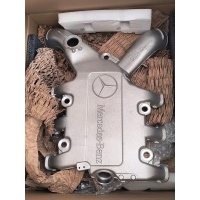 Мерседес actros mp2 mp3 коллектор впускной черепаха a5410983517