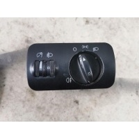 Оригинальный панель управления кондиционера audi a3 8l a4 b5 8l0820043d