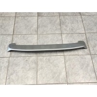 Спойлер аэродинамический крышки багажника tylnej suzuki ignis subaru justy ii 83980 - 86g00 zcc