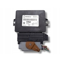 Блок тормоза ручной renault scenic 3 2010 a2c53242597