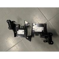 Сенсор датчик блок мертвого поля hyundai тусон iv 99140n7010 99140 - n7010