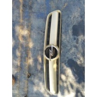 Grill , atrapa радиатора opel vectra c , signum z40h