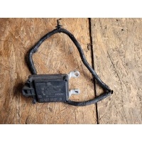 Радар distronic nissan micra k14 k - 14 28438 - 5fa1a