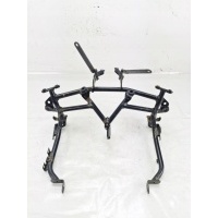 Z650 ex 17 - 19 стеллаж czaszy