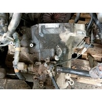 Кпп honda accord vi u2j4