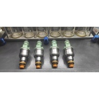 4× форсунки форсунки k100 k100rs , k1100 , k1200rs ulepszone upgrade